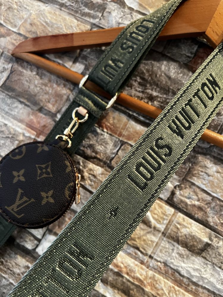 Дамски чанти Louis Vuitton и Gucci