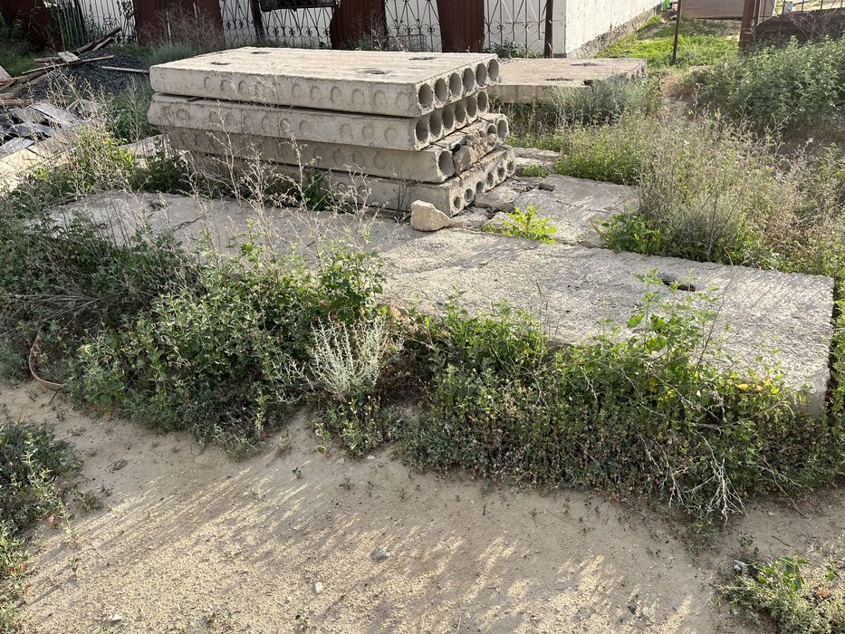 Арзанга плита свай  жетібайский тас сатылады