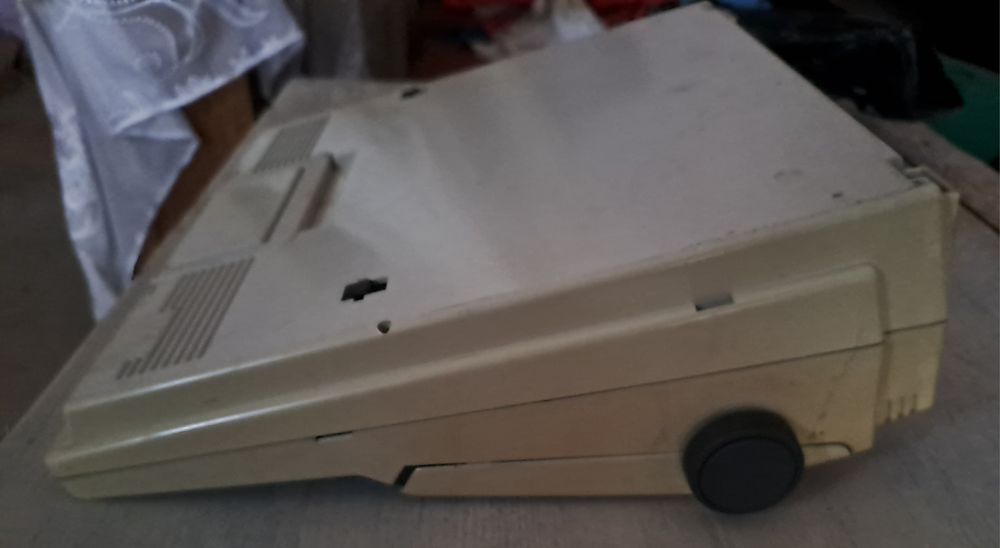 Canon ES5 masina de scris electrica