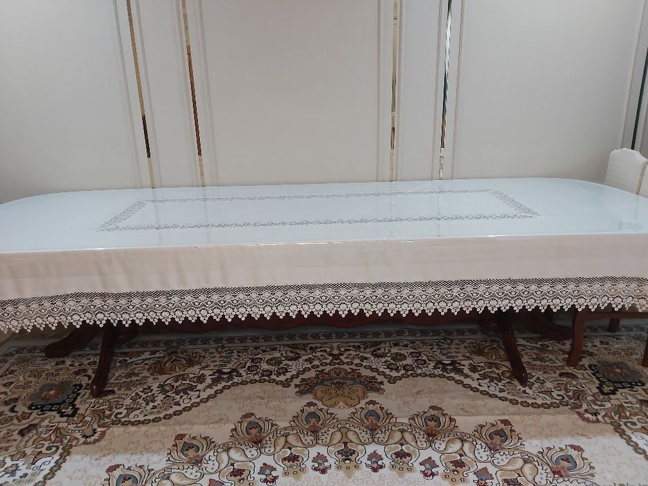 Скатерт сатылады