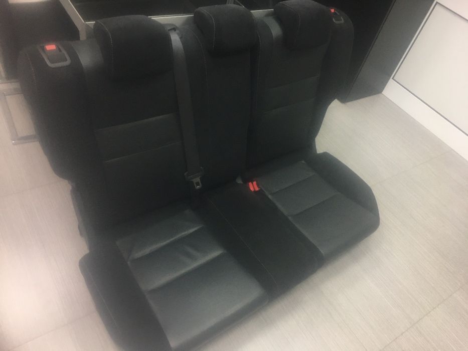 Хонда Civic Type S,   8 генерация на части