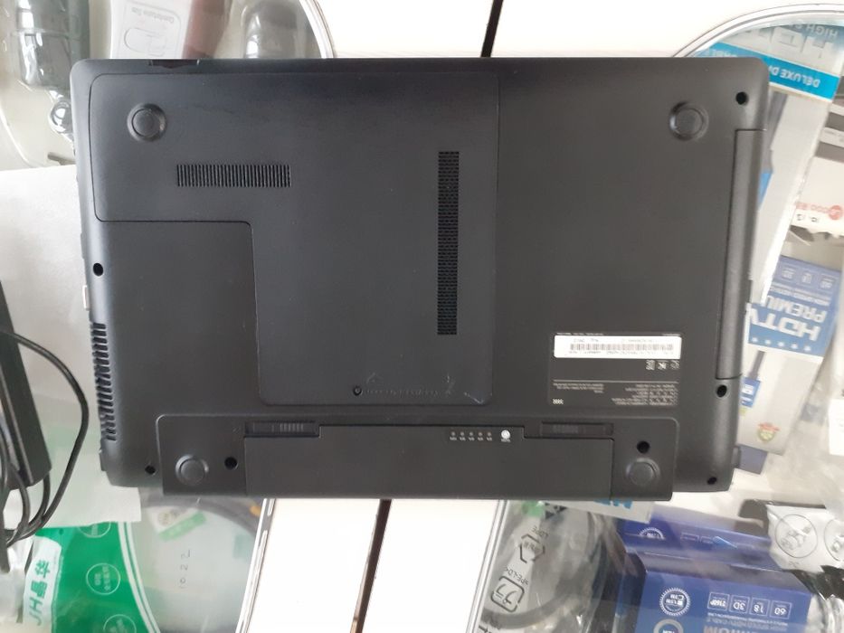 Ноутбук Samsung для Офиса