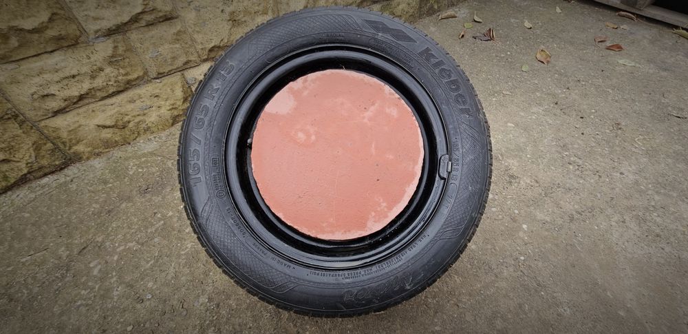 Vând roti pentru motosapa