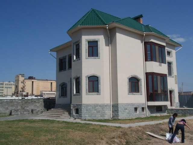 Дом в г. Конаев (Капчагай)