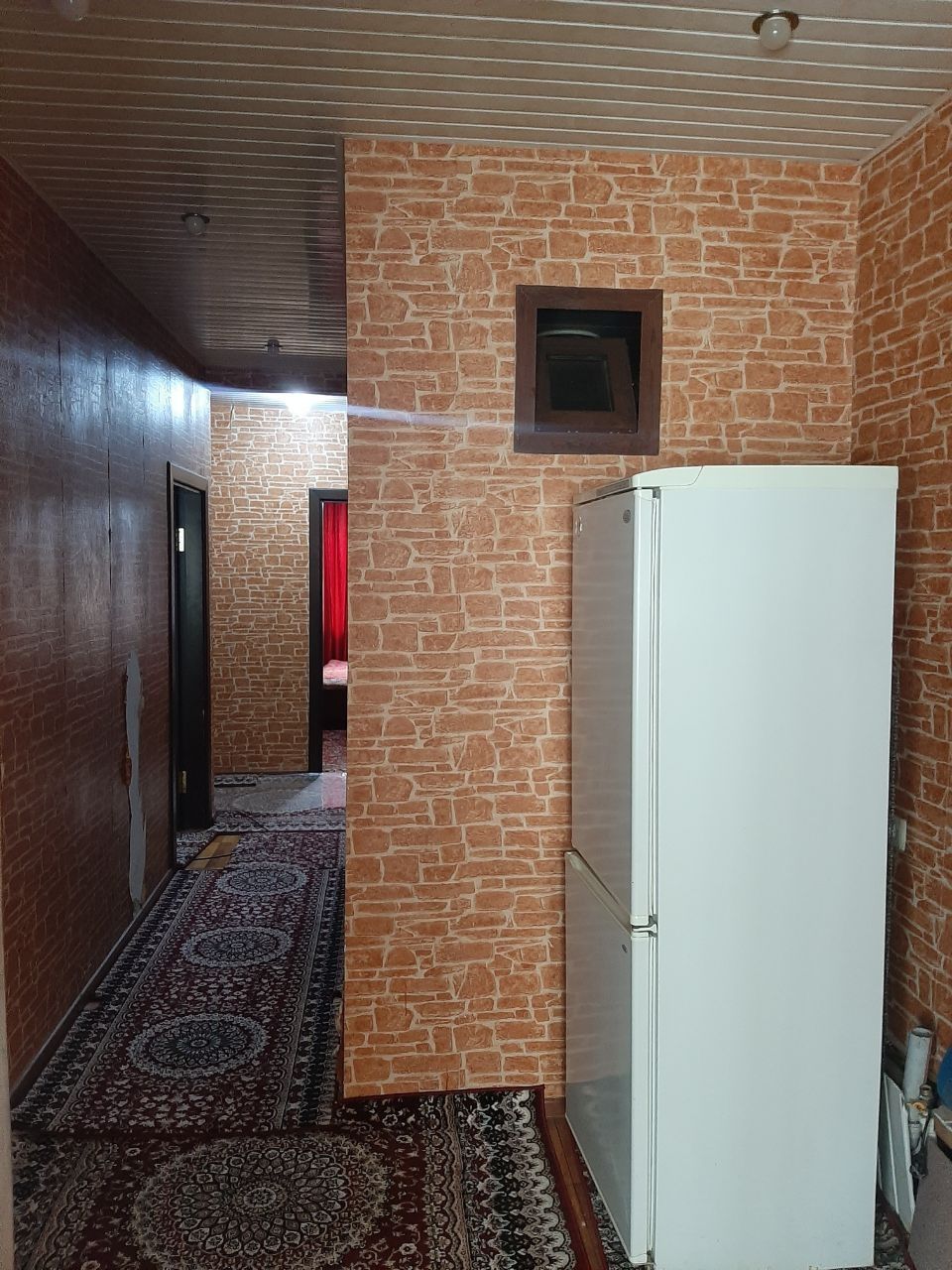 Аренда Квартира Кора камиш 2/1 Ало круг
