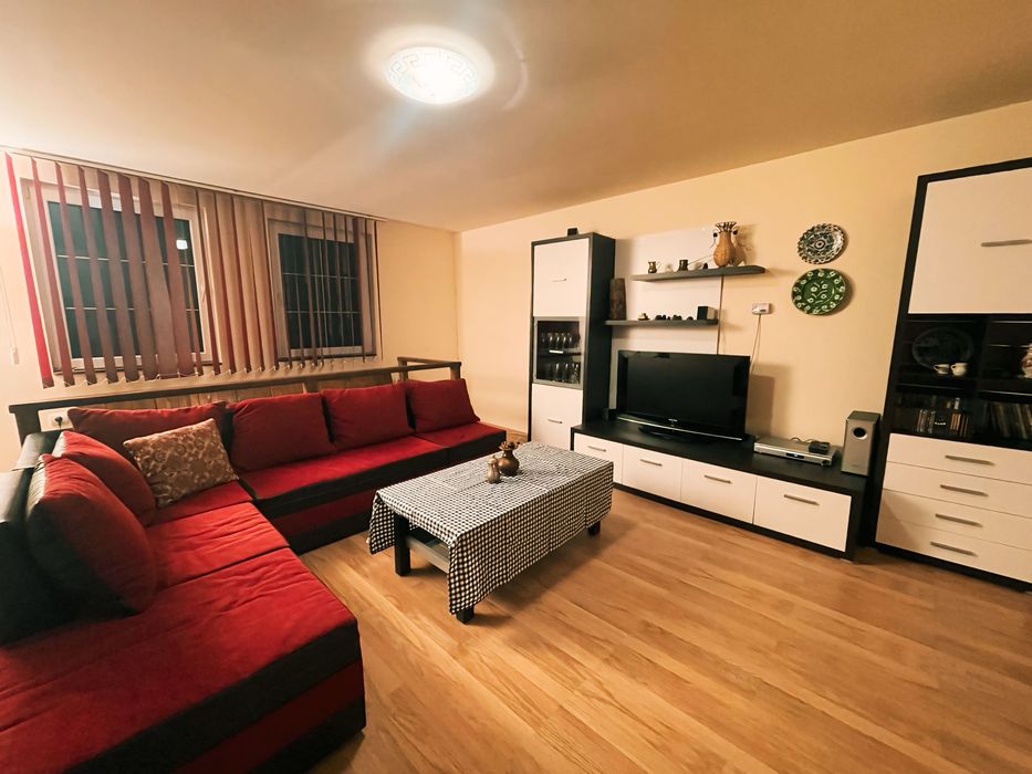 Cabana de inchiriat Revelion Sancrai, Cluj.