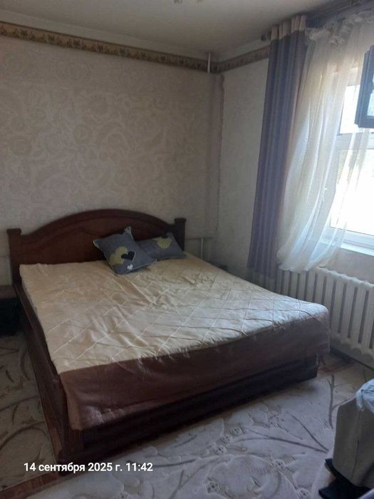 Продаётся 2/5/9, 59м2, ГУВД, рядом с ЖK "INFINITY"