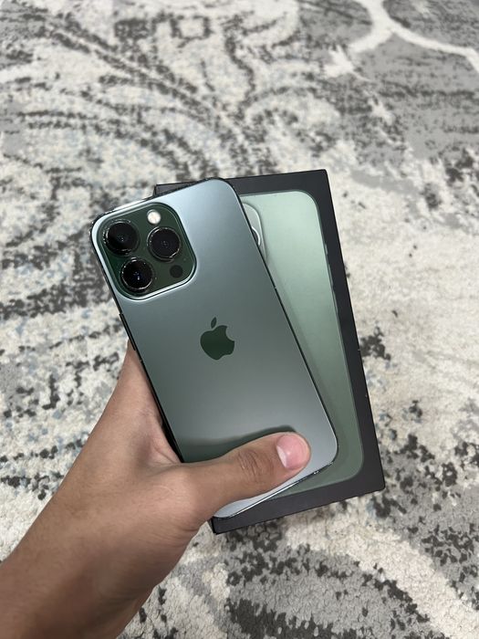 Iphone 13 pro sotiladi