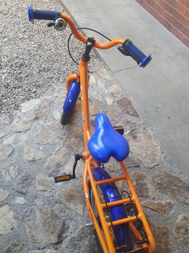 De vânzare Bicicletă copii an stare foarte buna