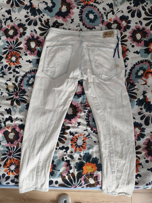 Дънки G-Star Type C Kate Boyfriend 28