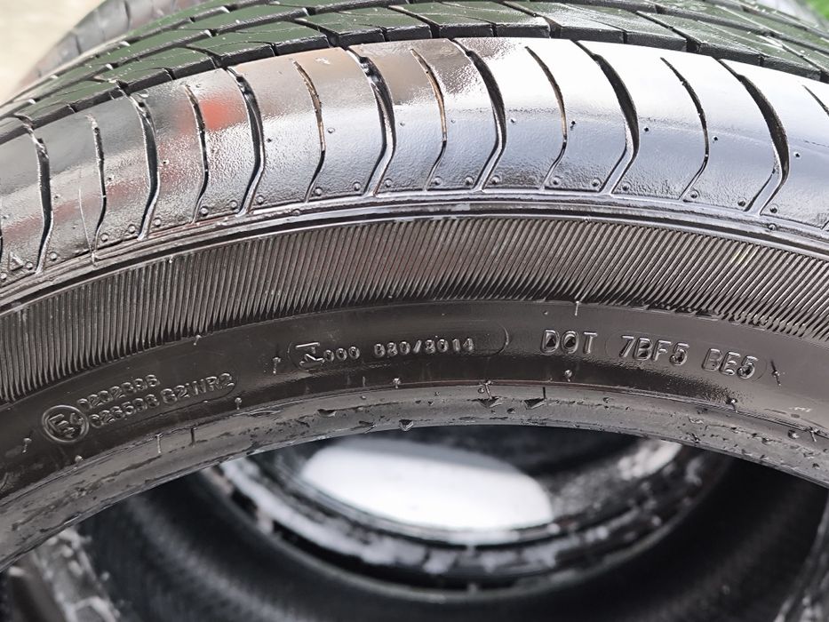 Нови! Лятни Гуми  19 Спорт Пакет Arivo Ultra ArZ на 200км