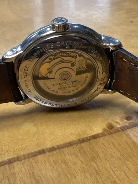 Raymond Weil Automatic мъжки часовник