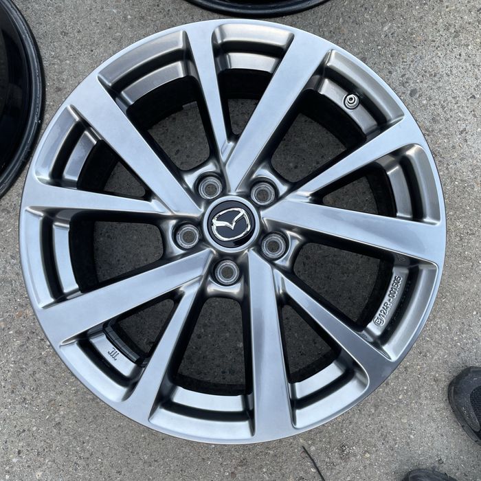 Jante Mazda 3 5 6 Cx3 Cx5 Cx30 Mx30 Mx60 18”