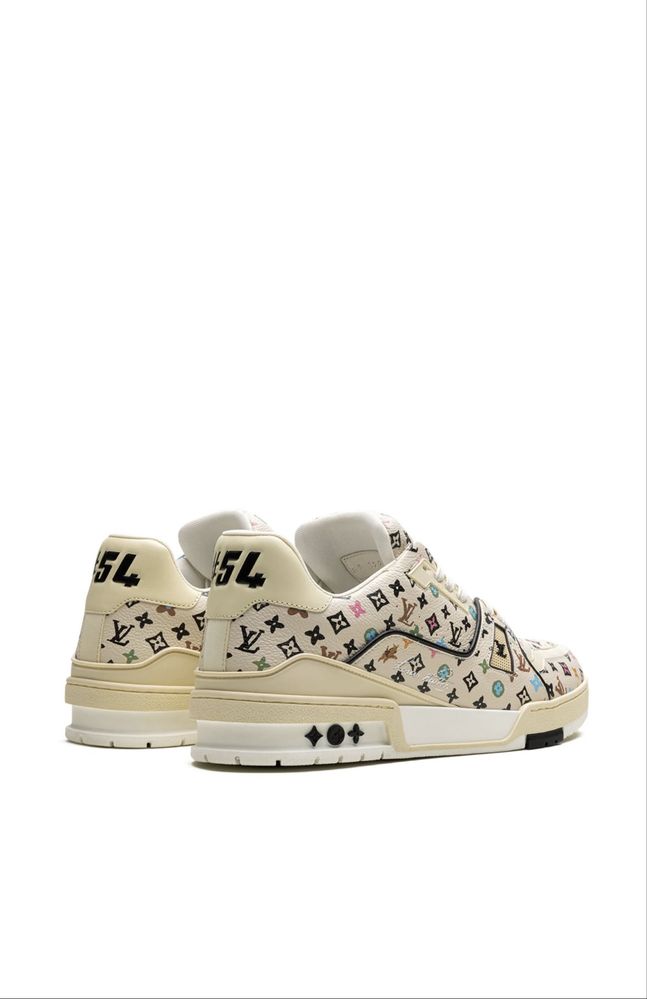 Louis Vuitton Trainers 43 – нови с кутия Маратонки лимитиран модел