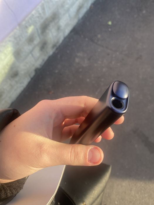 Vand IQOS Iluma 1 nou