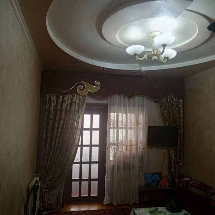 Юнусабад 19. 4/2/5. 92м2.