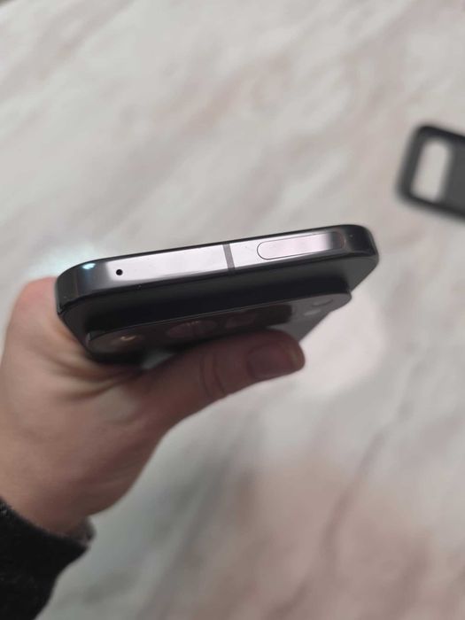 Google Pixel 9 Pro XL, 128GB, 16GB RAM, 5G, Obsidian