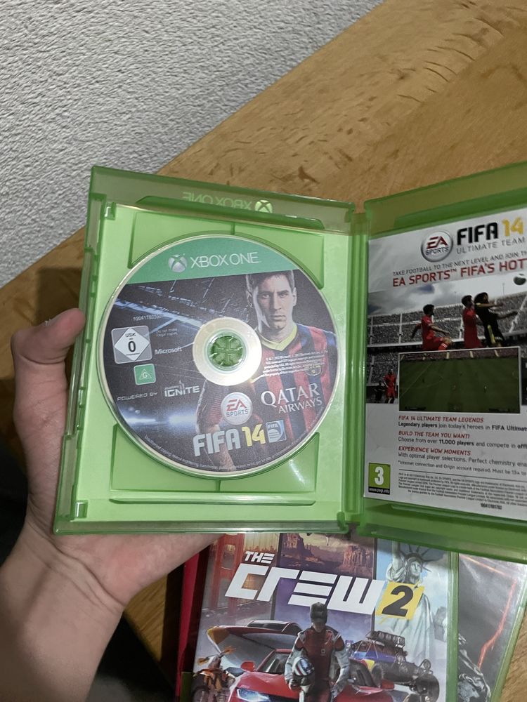 JOCURI XBOX CU/FARA CARCASA (stare decenta fara zgarieturi)