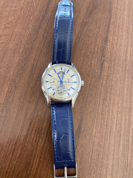 Наручные часы мужские