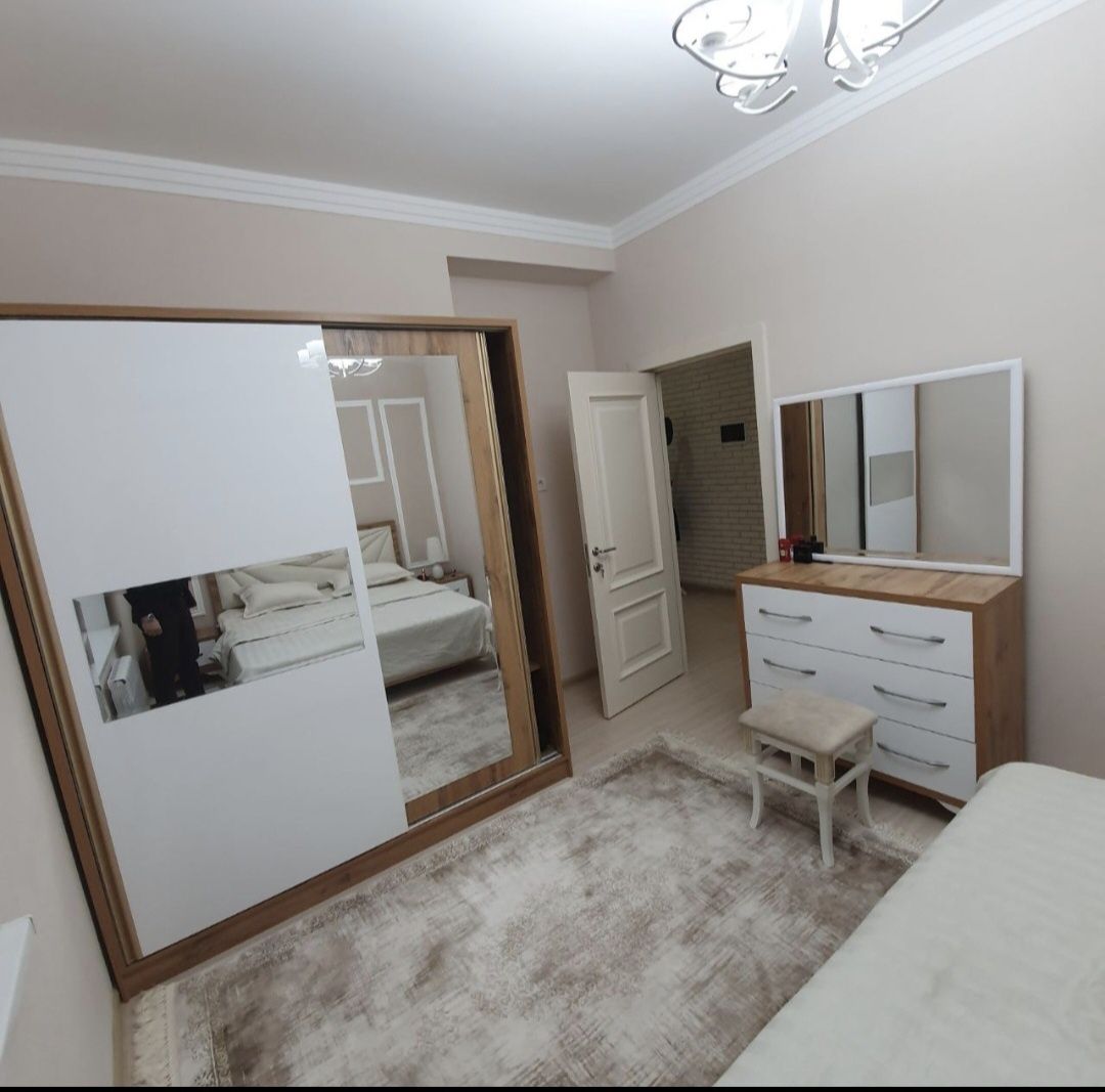 Аренда! Кушбеги "GOLDEN HOUSE" 2 ком 650$