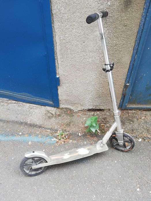 Trotineta marime adult