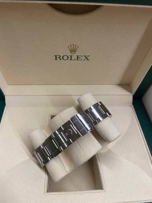 Часовник Rolex Submariner 16610V Flat Four KERMIT