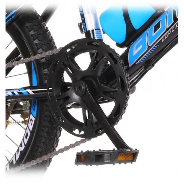 Детски велосипед 20 инча