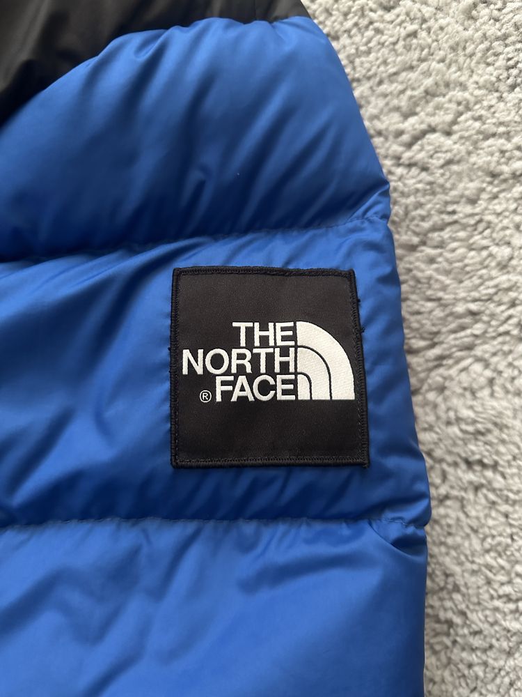 Geaca The north face nuptse