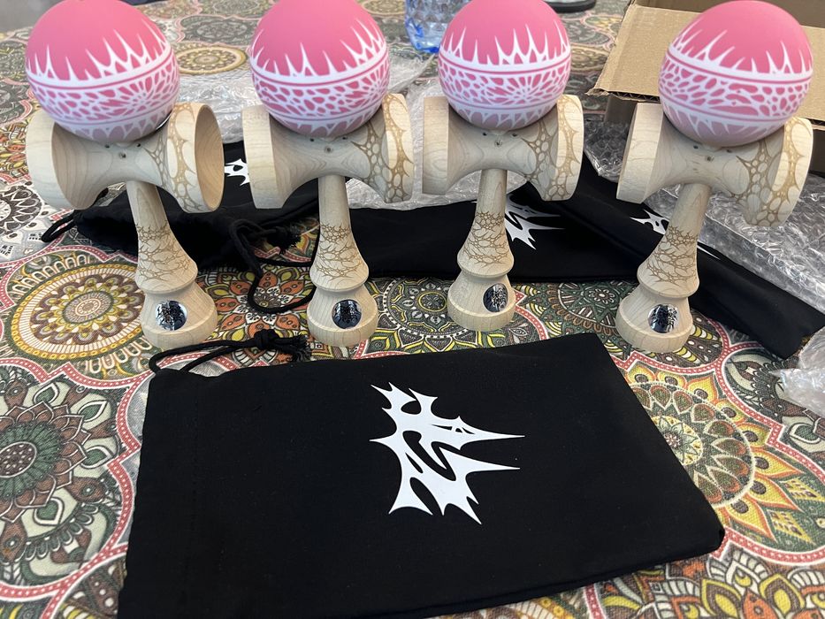 kendame locked studios( prima este weight matched)