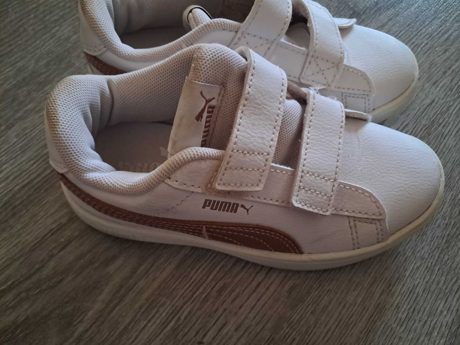 Детски обувки пума