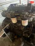 Motor Fuchs Liebherr 924