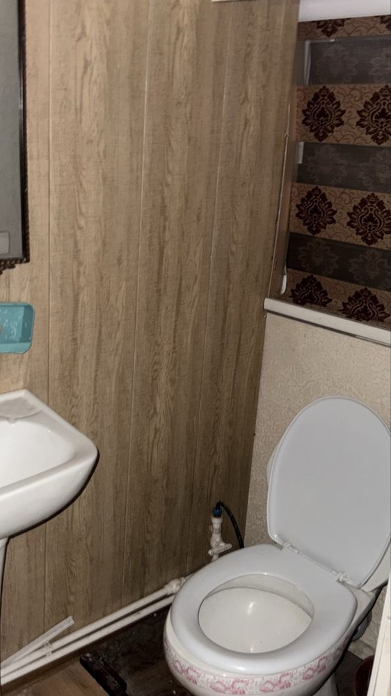 Arenda pad ofis ikkinchi etaj