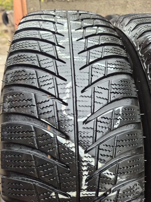Cauciucuri iarna 205/70/16 m+s