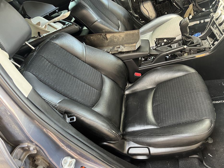 Dezmembrari piese Mazda 6 gh 2012 2.0d rf7j 143cp Facelift