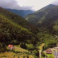 Vând teren BREAZA Fagaras jud.Brasov