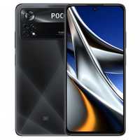 Poco X4 Pro 5G почти новый, без царапин и ремонта