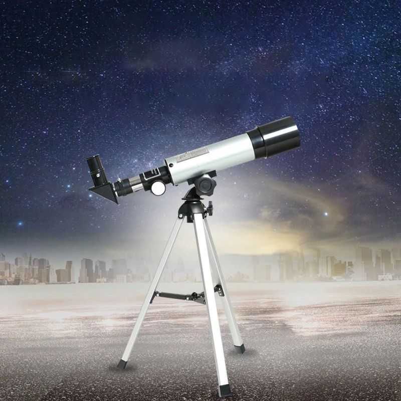 Telescop astronomic Telescop observatie stele