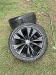 Cauciuc cu janta aliaj BMW R17 225/50