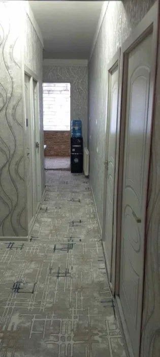 Срочно продается 5/5/5  квартира в Шайхонтур Гулободе 98м² 88000$