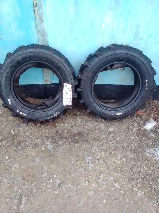 Продам два новых баллона в сборе