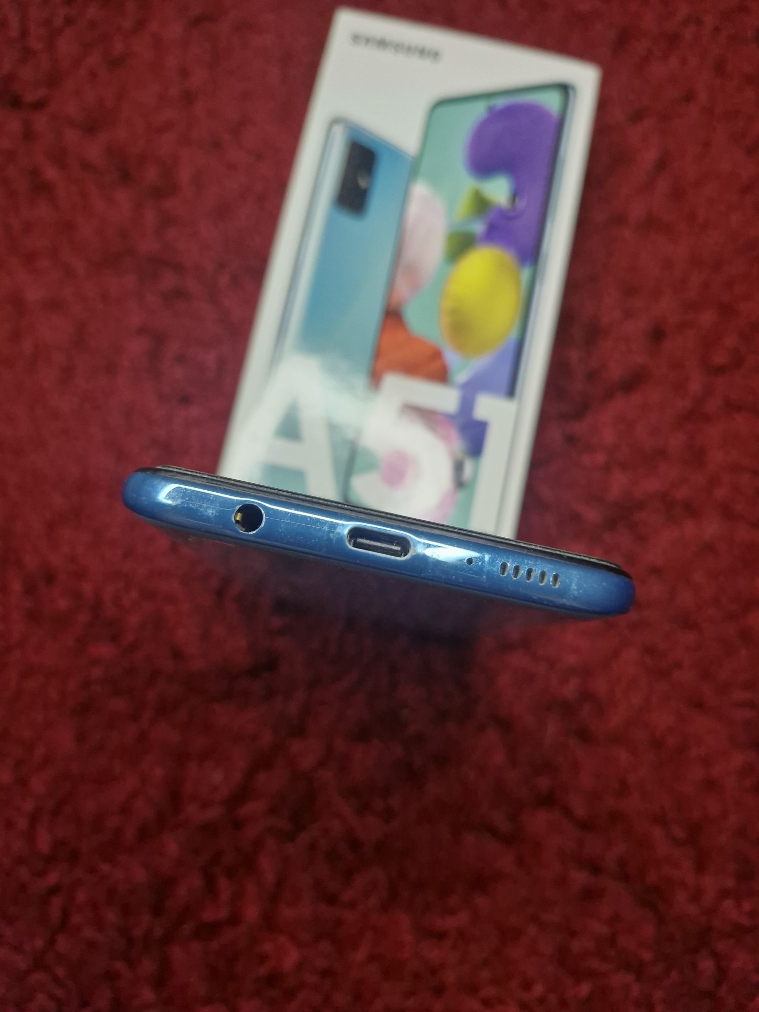 Telefon samsung galaxy A51