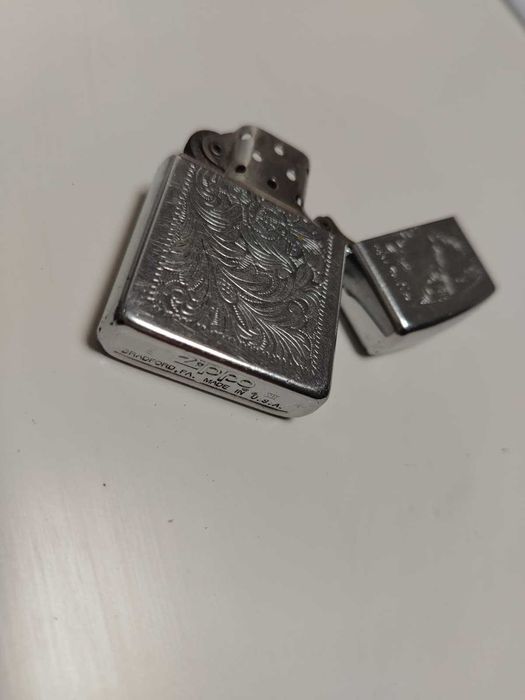Продавам запалка ZIPPO