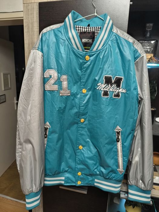 Мъжко яке размер М