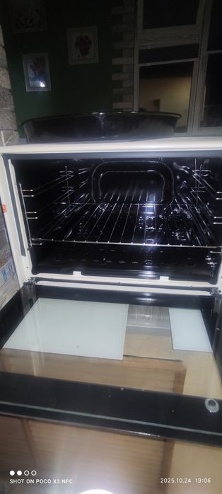 Мини печь Itimat