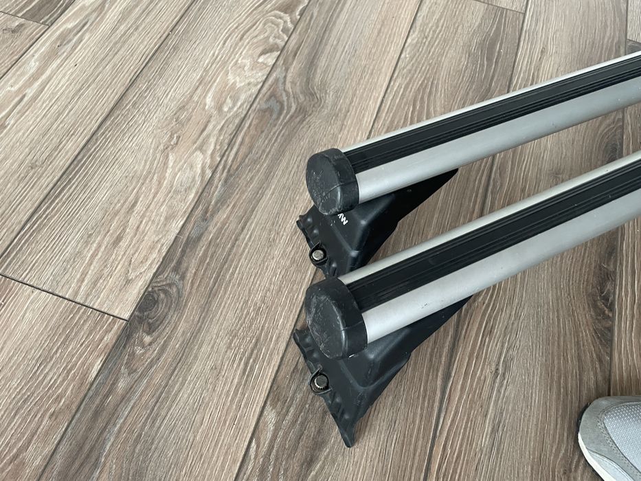 Оригинални Напречни Греди Бмв E39/E46