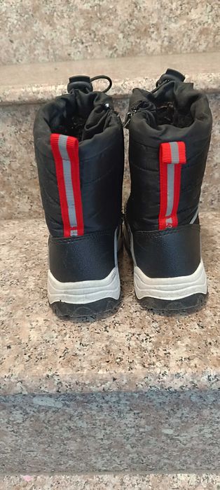 Ботушки за момче