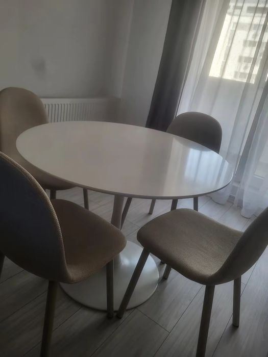 Montaj mobila si sanitare