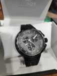 Часы Tissot Chronograph кварцевые швейцар подоригинальные