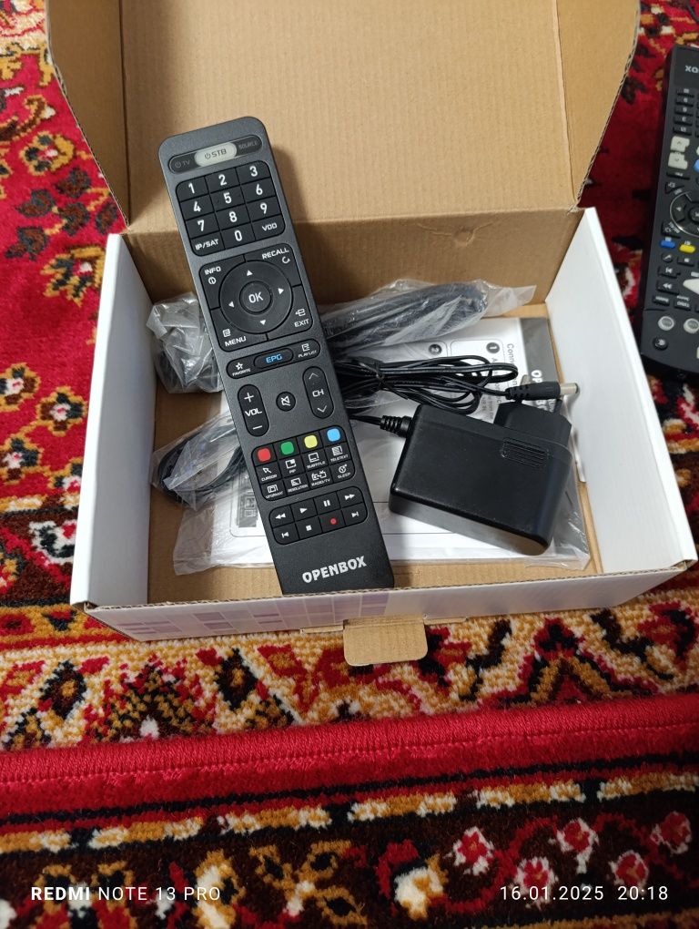 Тюнеры Openbox as4k Ci Lite,openbox Ci Pro hd box s100 pro