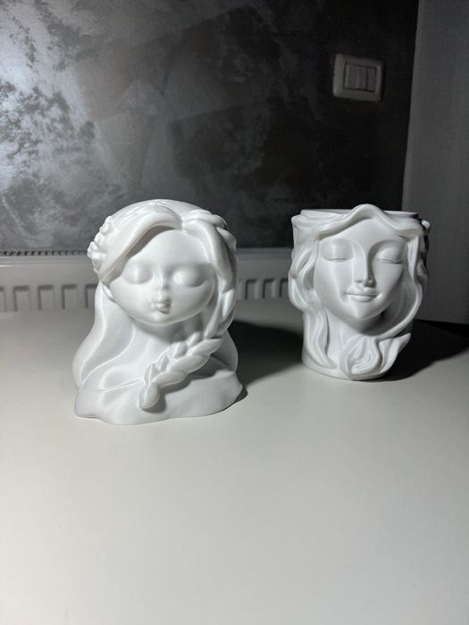 Printare 3D - la comandă + Proiectare 3D